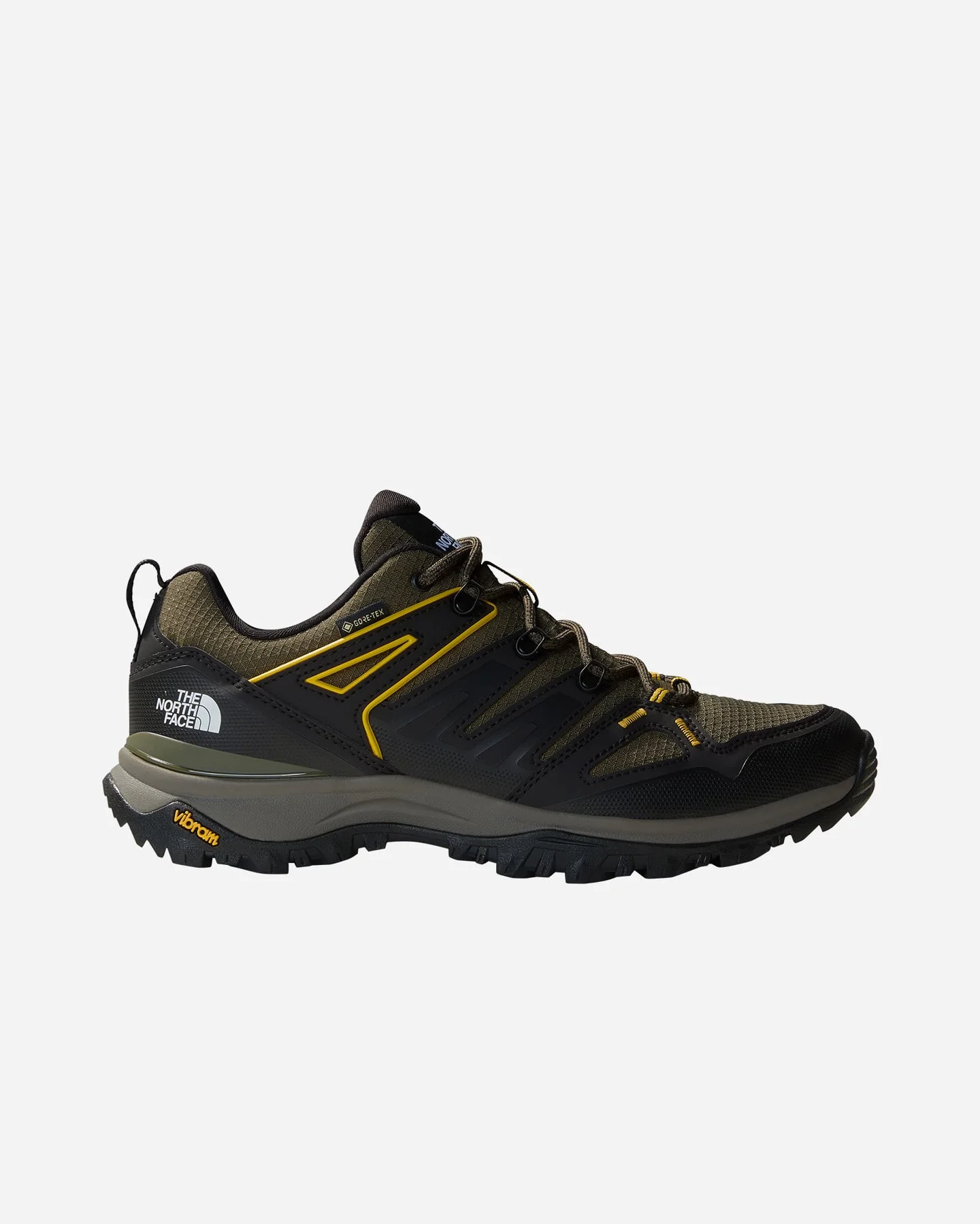 The North Face Hedgehog Gtx M - Scarpe Trail - Uomo