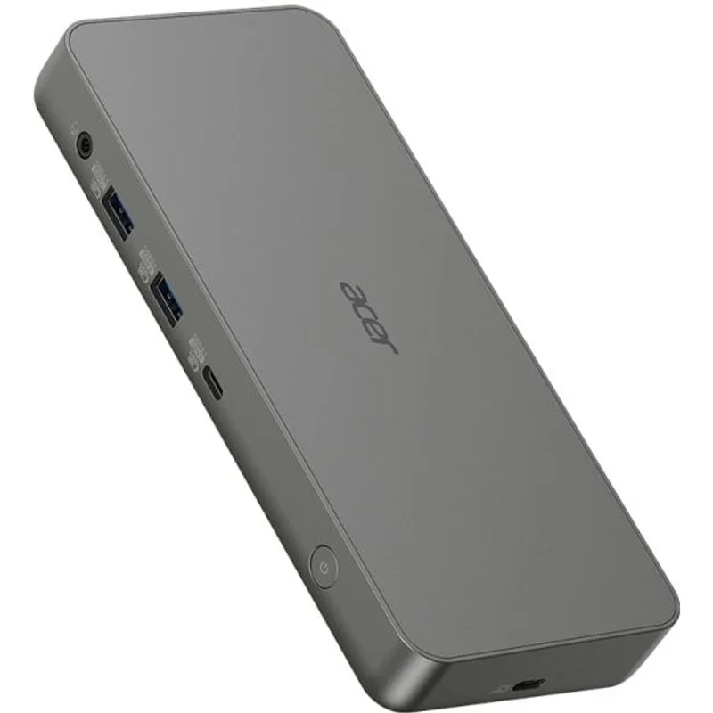 Acer Docking Station con ricarica da 60 W
