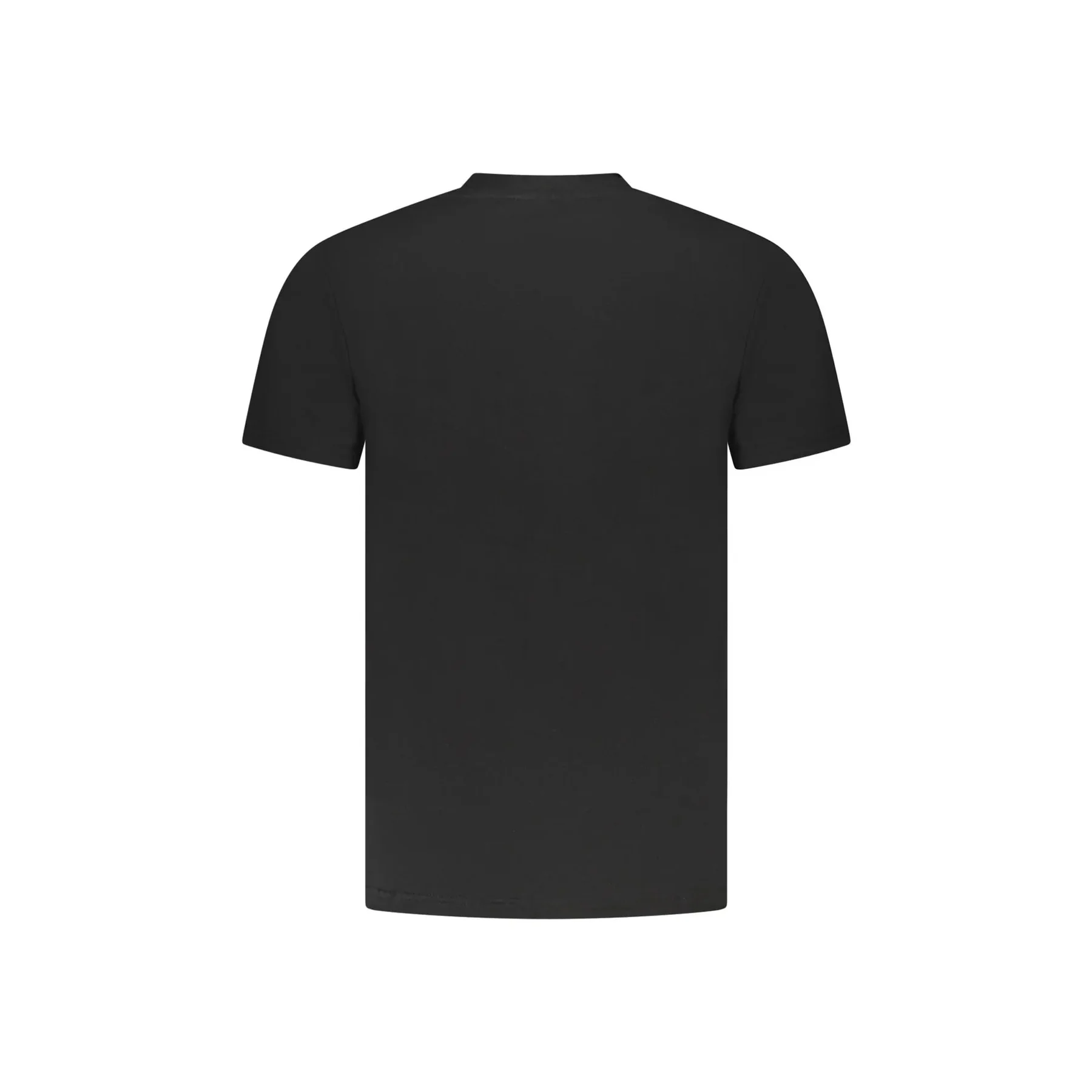 Cavalli Class T-Shirt Maniche Corte Uomo Stampa - vista 5