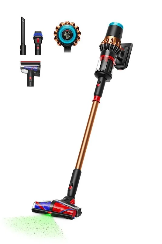 Dyson V16 Piston Animal - vista 4