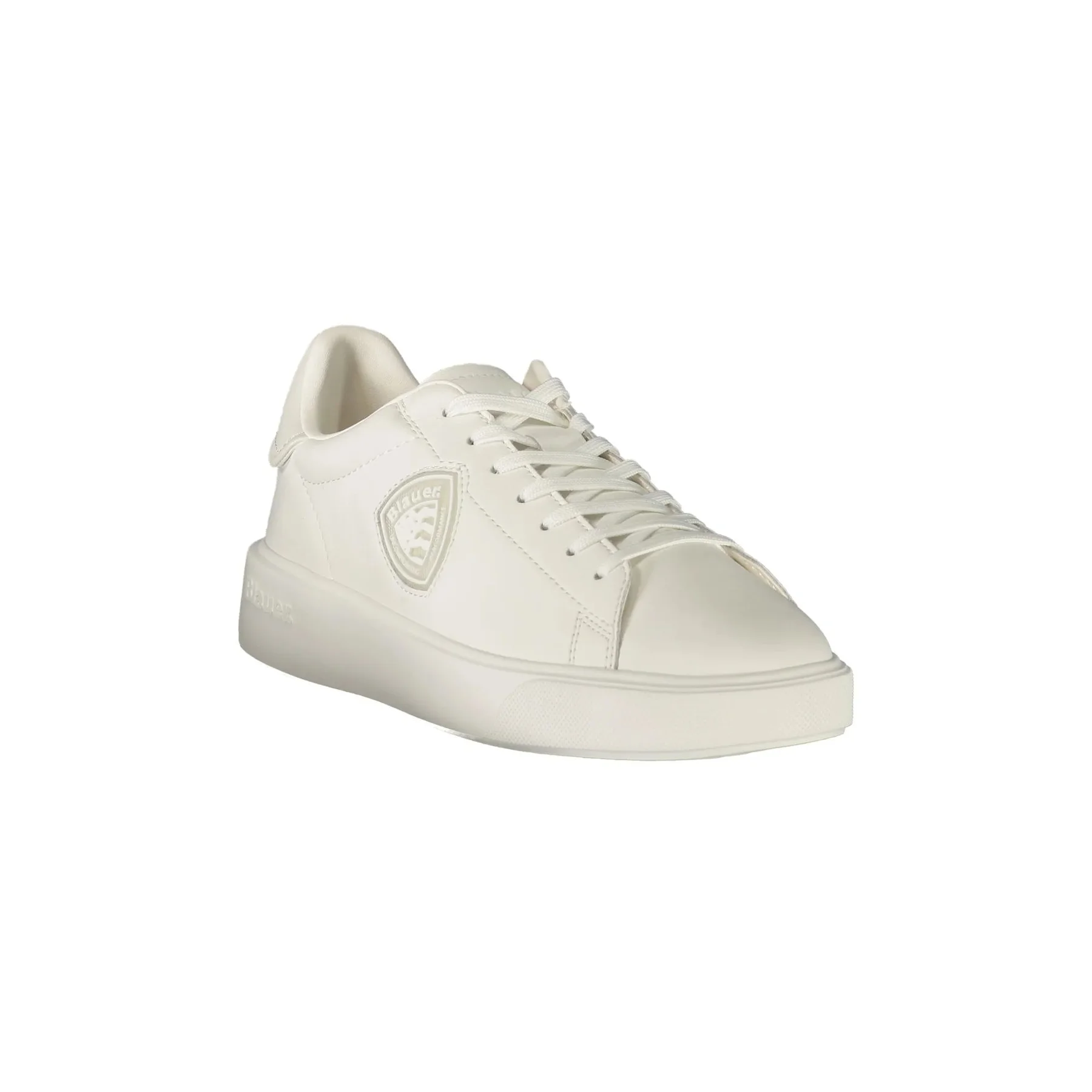 Blauer Sneakers Uomo Stampa Logo - vista 2