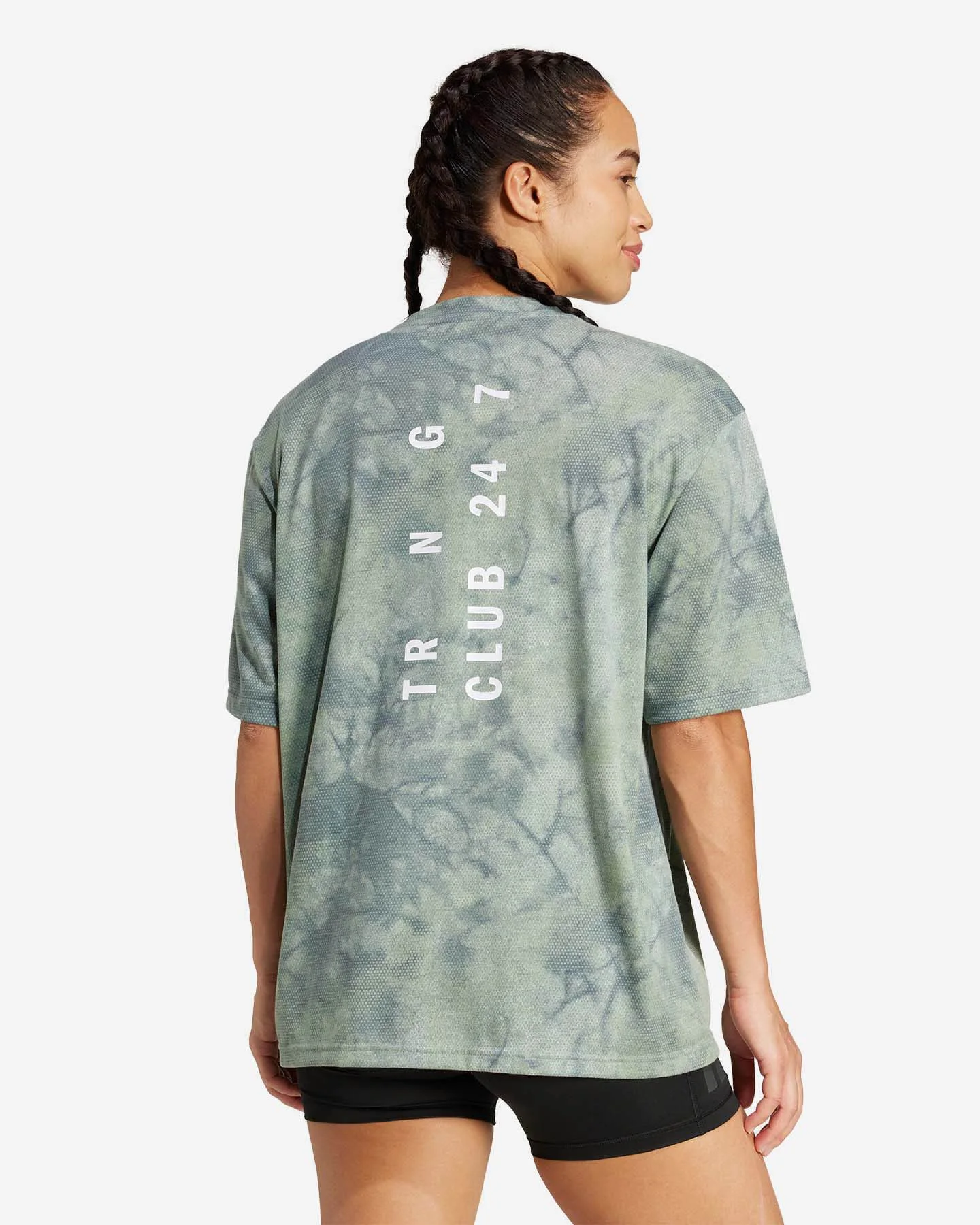 Adidas Small Logo W - vista 3