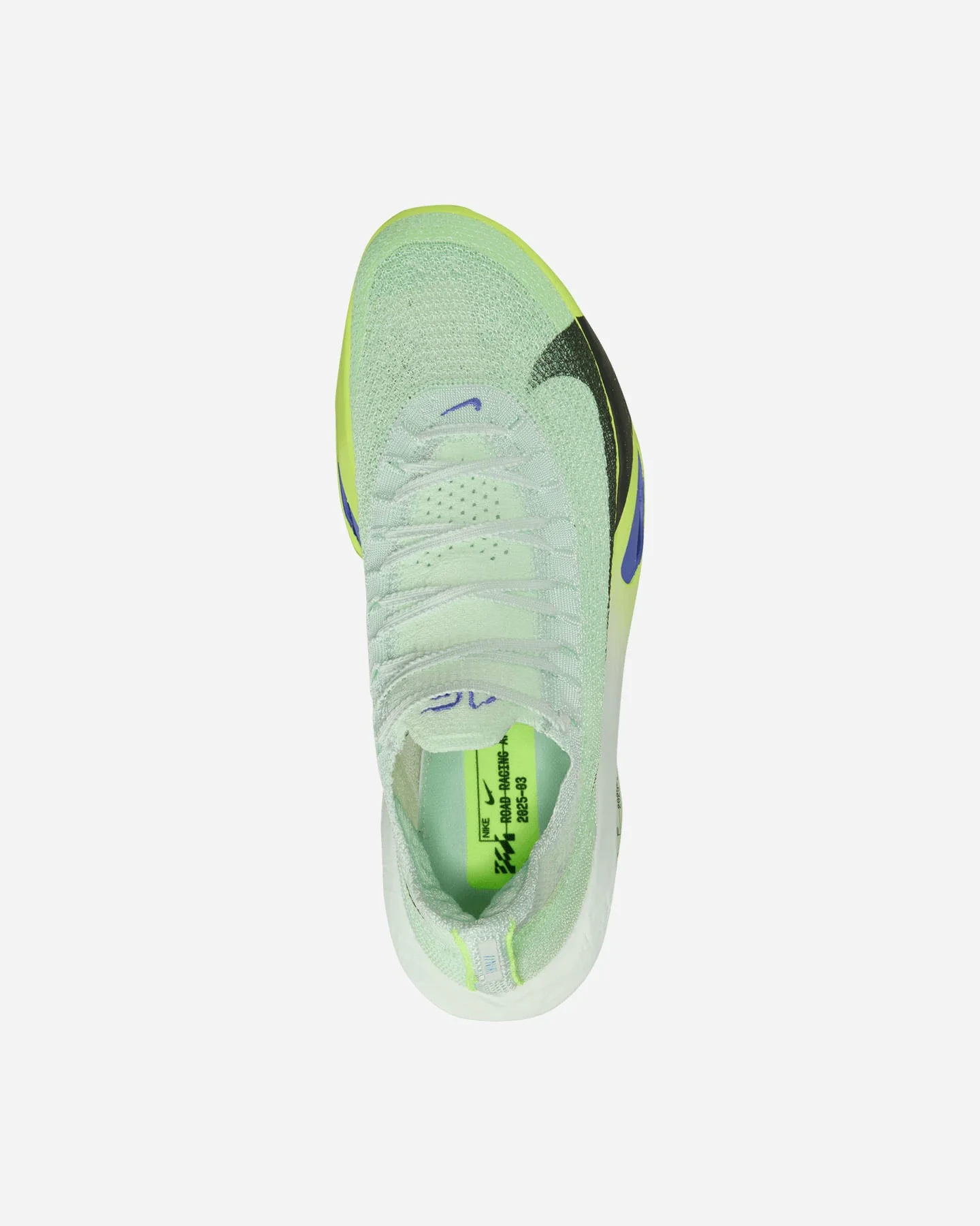 Nike Alphafly 3 M - vista 3