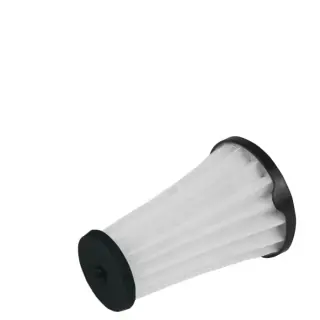Filtro lavabile per scope a filo Energica senza sacco