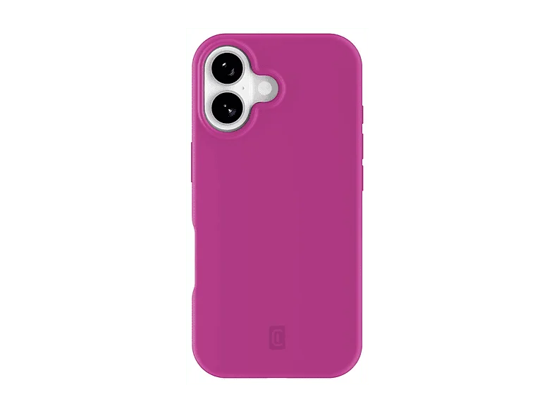 CELLULARLINE Sensation COVER per Apple iPhone 17