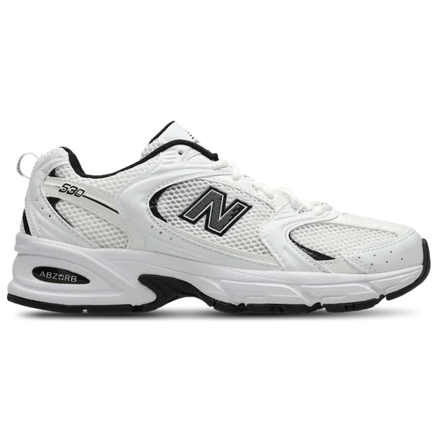 New Balance 530 Donna - Sneakers Bianco