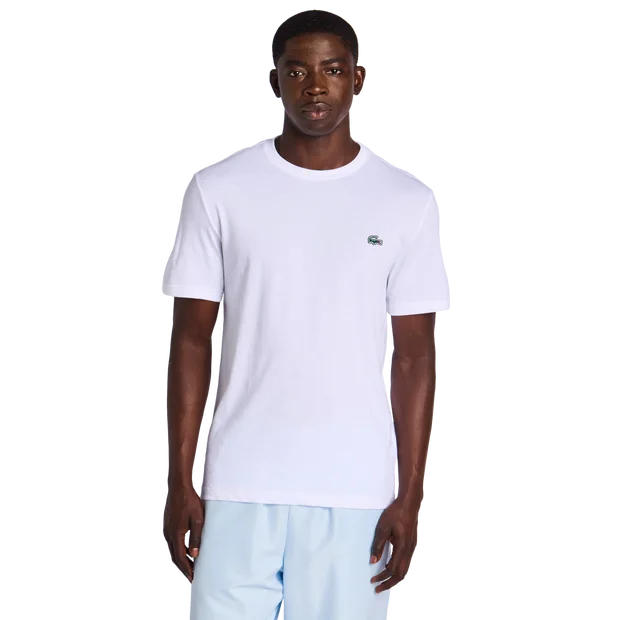Lacoste Small Croc Uomo - T-shirt