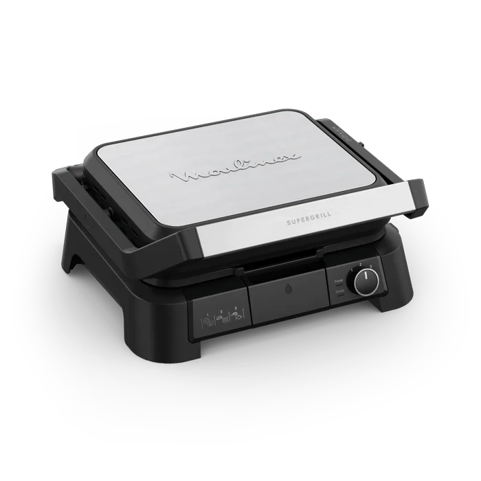 Moulinex Supergrill 3In1