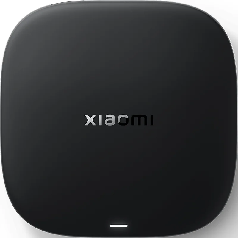 Xiaomi TV Box S (3rd Gen) EU