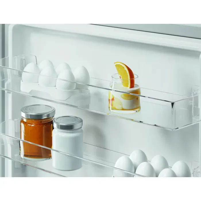 Frigocongelatore Electrolux Serie 600 Inox - vista 5