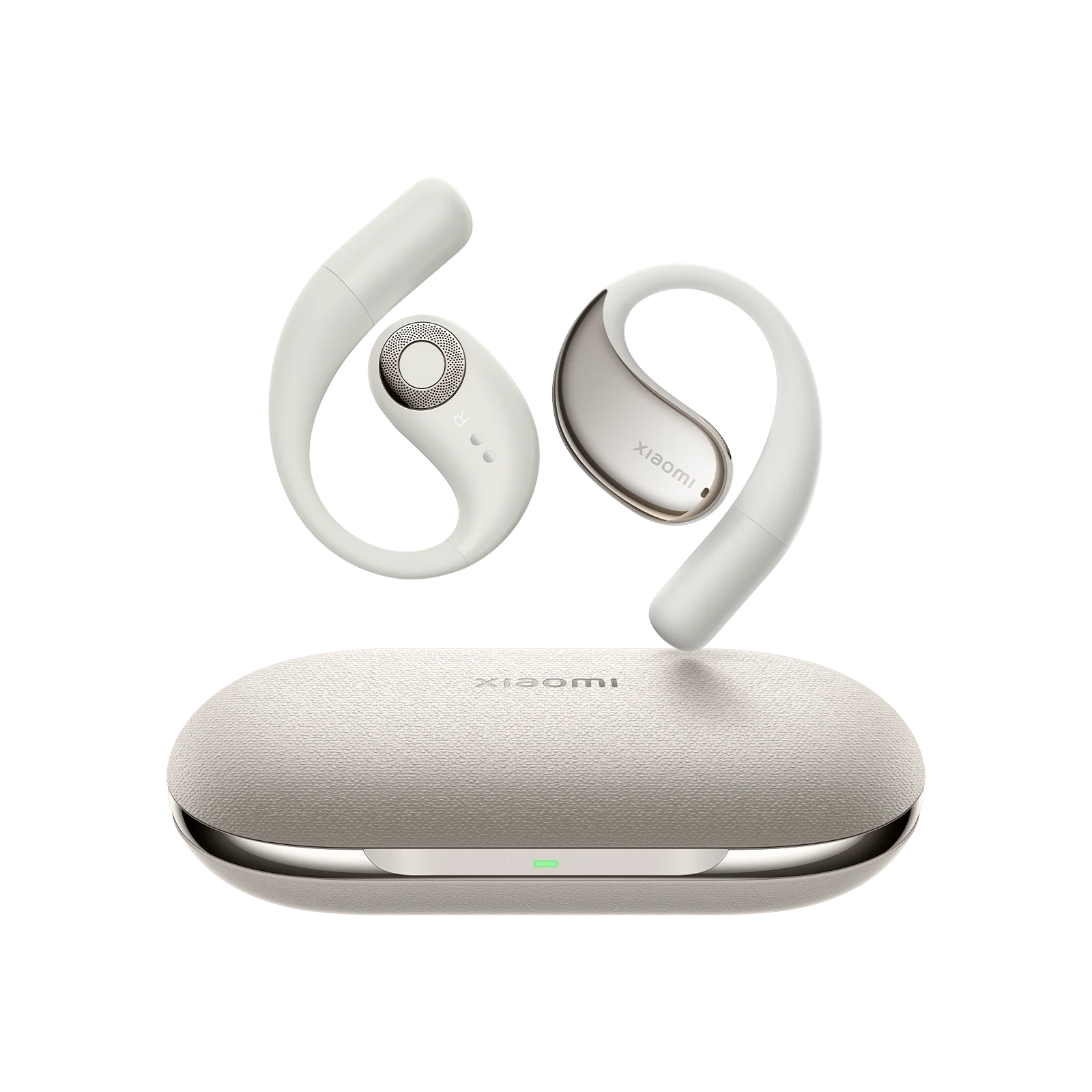 Xiaomi OpenWear Stereo Sandstone Beige - vista 2