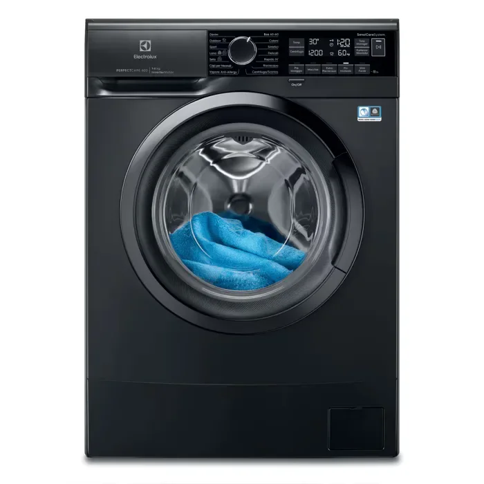 Electrolux Lavatrice serie 600 SensiCare 6 kg 1000 giri