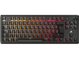 Tastiera Gaming Corsair K70 RGB Core TKL