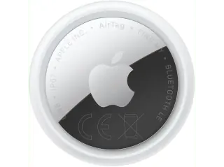 Apple AirTag (seconda generazione)