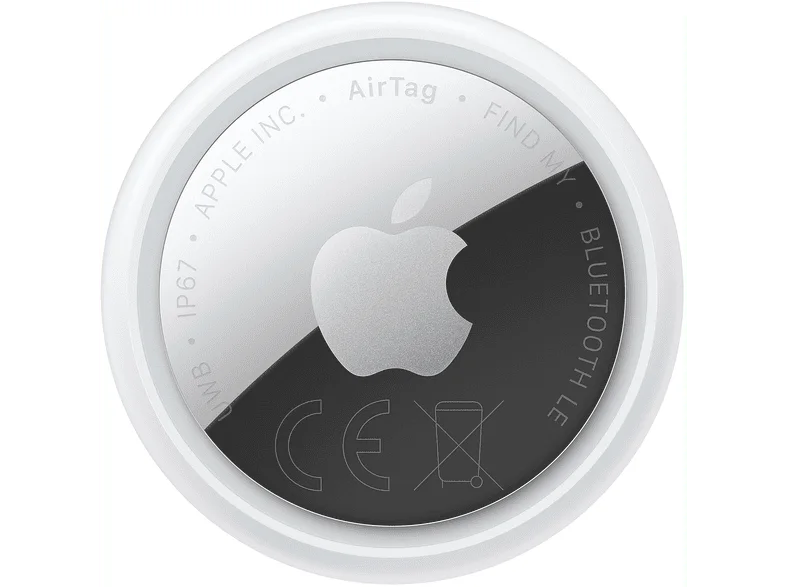 Apple AirTag (seconda generazione)