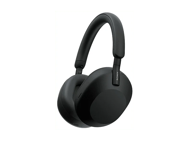 Cuffie Wireless Sony WH-1000XM5 - vista 2