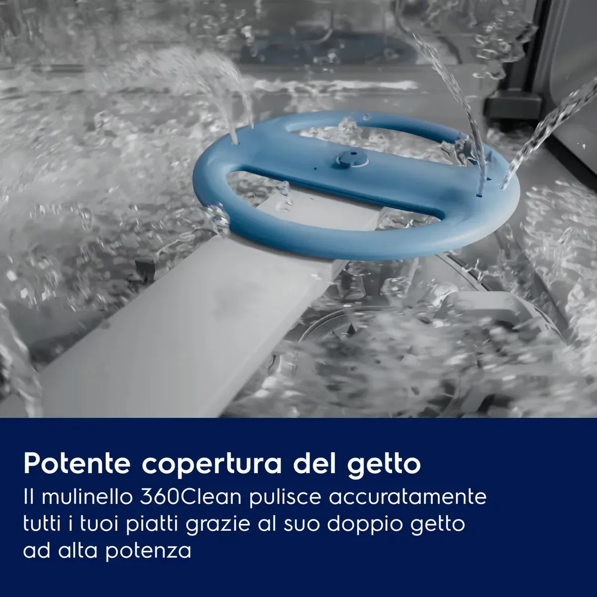 Electrolux Lavastoviglie Integrata totale Serie 600 SmartSelect - vista 8