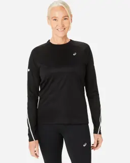 Asics Road Lite - show W - Maglia Running - Donna