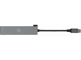 Tucano Hub TUCANO 3IN1 TYPE-C HUB
