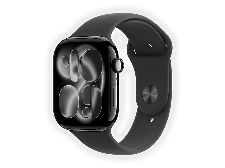 APPLE Watch Series 11 GPS 46 mm Jet Black