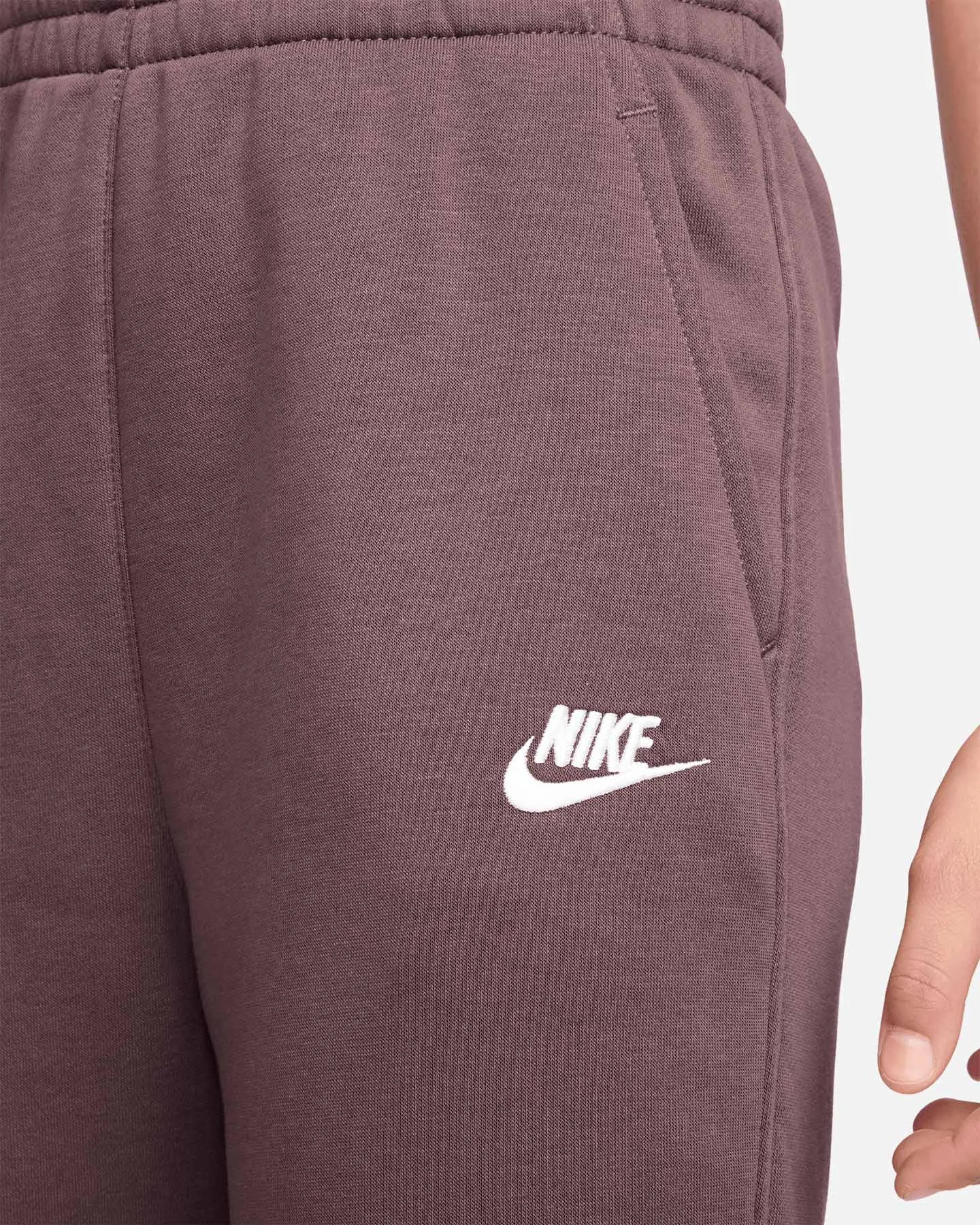 Nike Small Logo Jr - vista 3