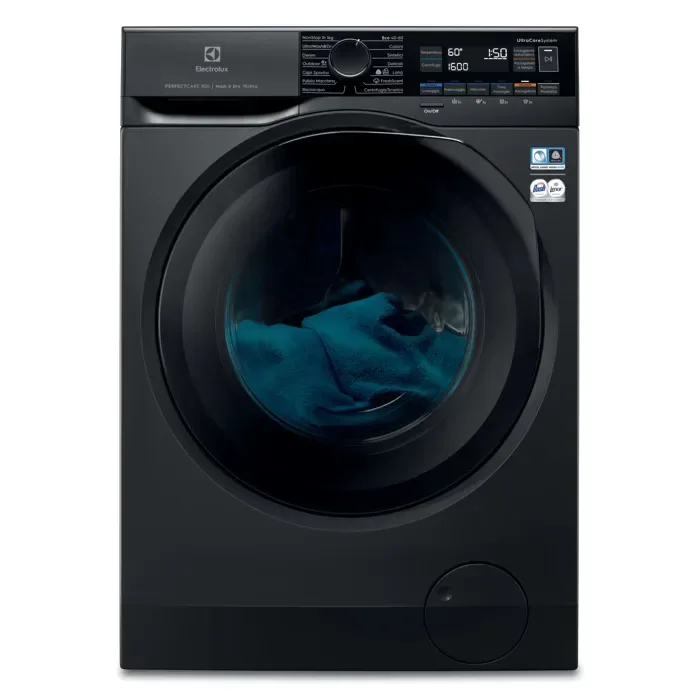 Electrolux Lavasciuga serie 800 UltraCare EW8W16BLACK