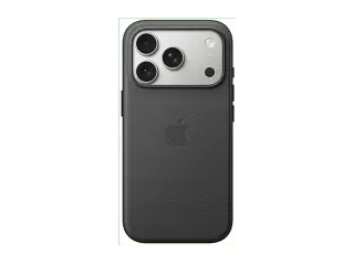 Custodia MagSafe in tessuto TechWoven per iPhone 17 Pro