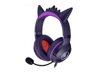 Razer Kraken Kitty V2 Pokémon G - Cuffie Gaming