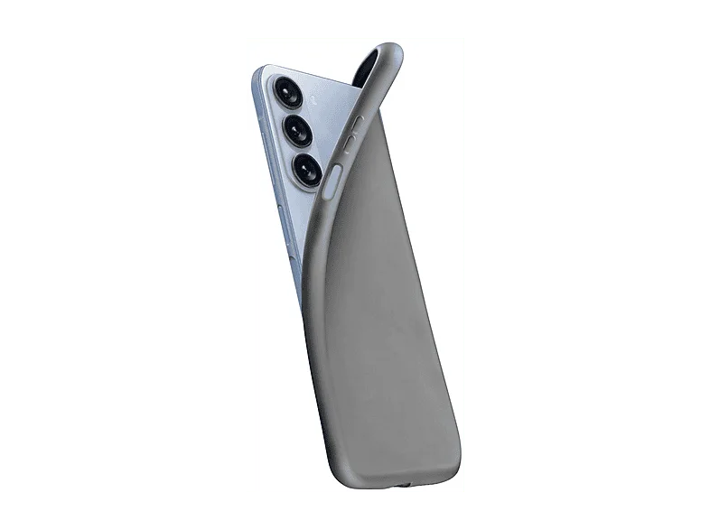Custodia in gomma per Samsung Galaxy A17