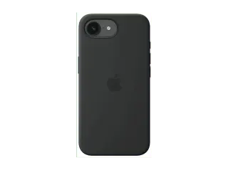 Custodia MagSafe in silicone per iPhone 17e