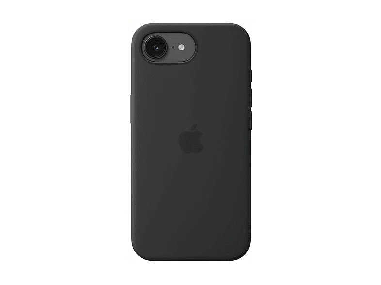 Custodia MagSafe in silicone per iPhone 17e