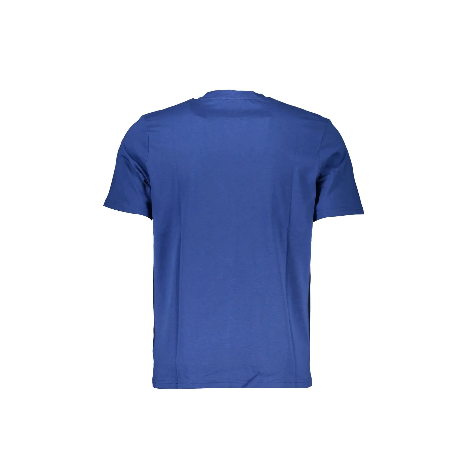 North Sails T-Shirt Maniche Corte Uomo Stampa - vista 3