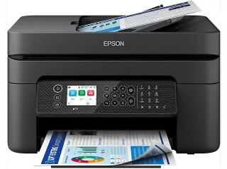 Epson WorkForce WF-2950DWF