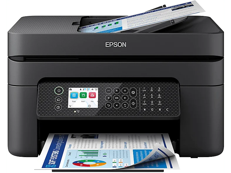 Epson WorkForce WF-2950DWF
