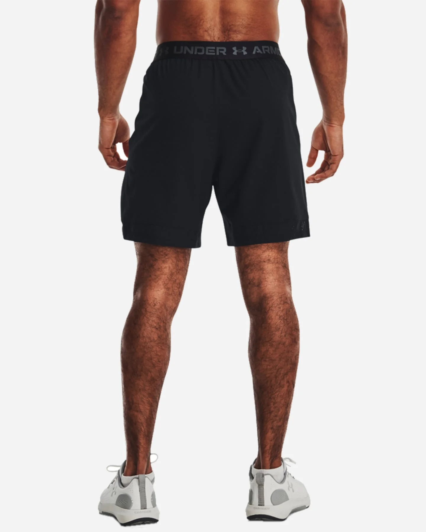Under Armour Vanish 6in M - vista 5