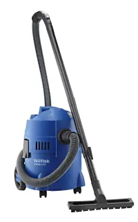 Nilfisk Buddy II Aspirapolvere Secco e Bagnato 12 L 1200 W