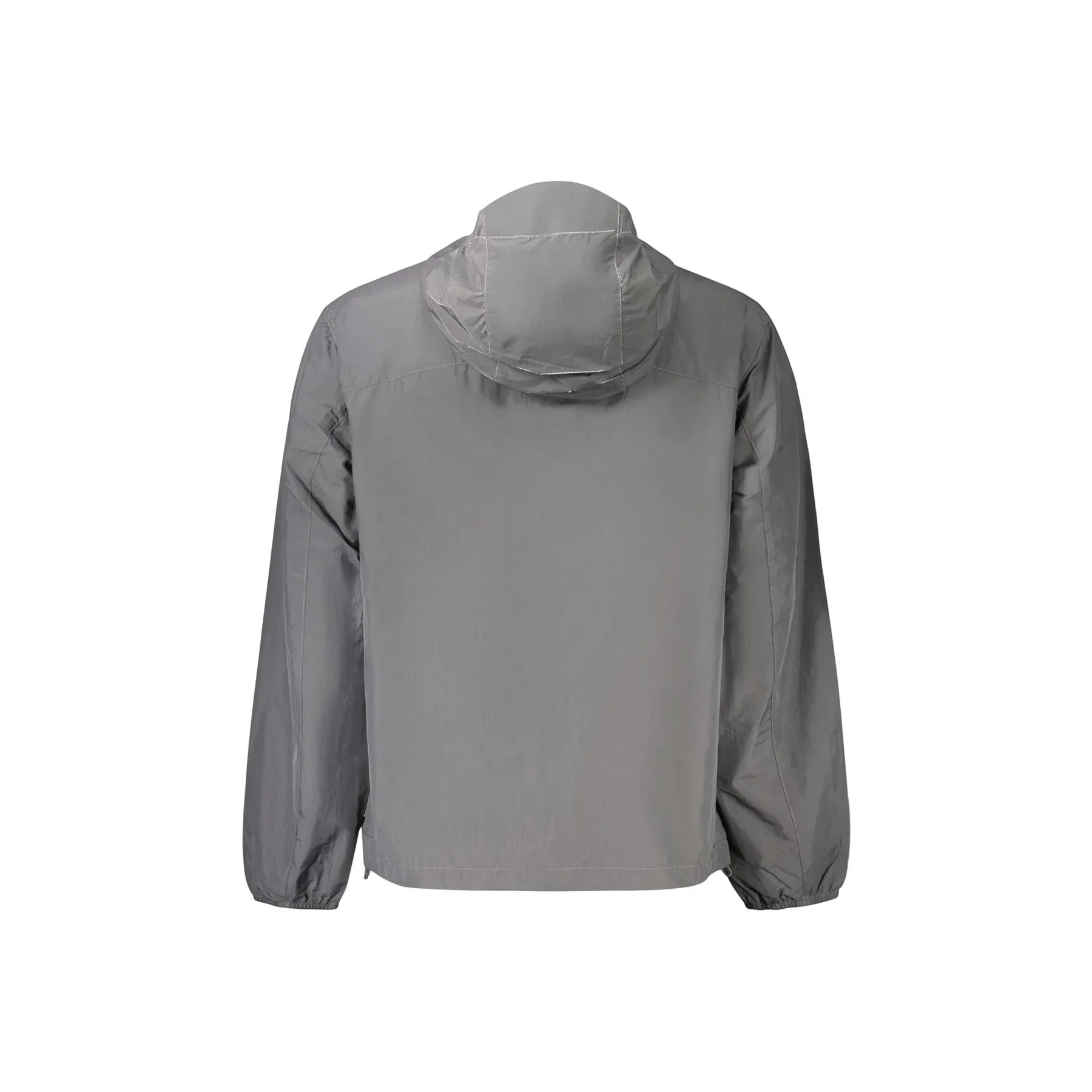 Tommy Hilfiger Giubbotto Maniche Lunghe Uomo Stampa Logo - vista 3