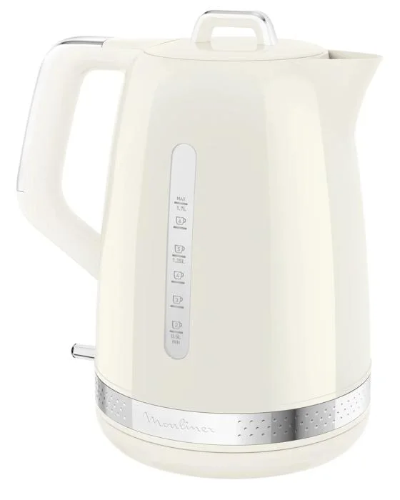 Moulinex Bollitore Elettrico Soleil