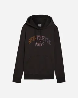 Puma Essentials Logo Lab W