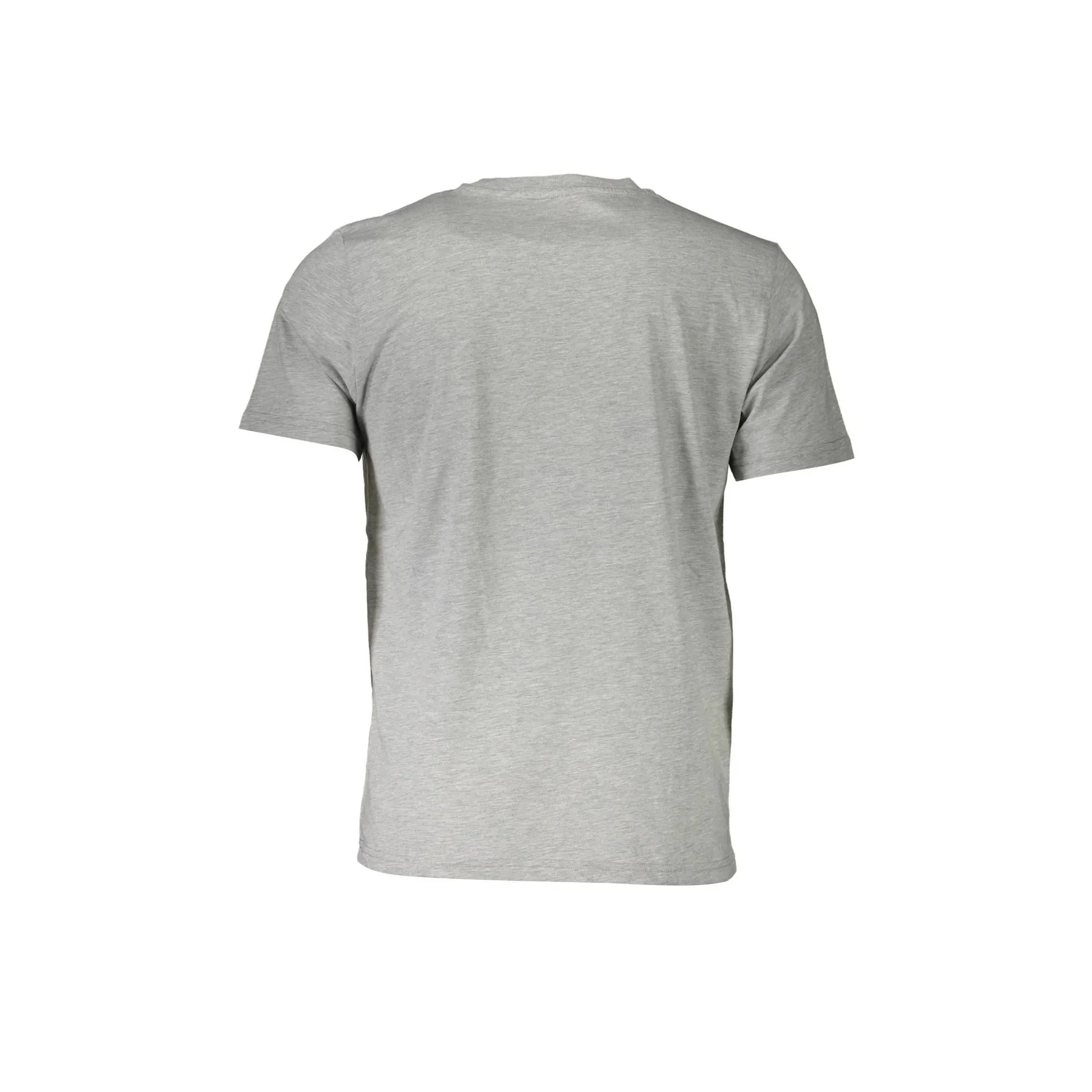 North Sails T-Shirt Maniche Corte Uomo Stampa Logo - vista 4