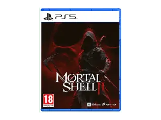 Mortal Shell 2 - GIOCO PlayStation 5