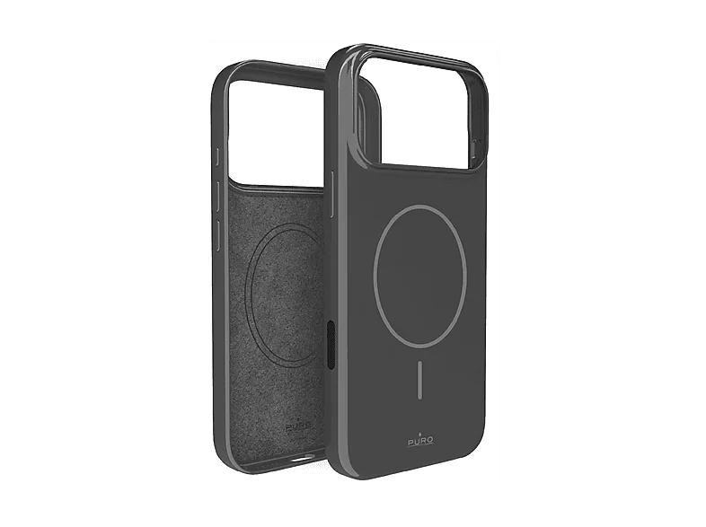 PURO Pulse COVER MAGSAFE per Apple iPhone 17 Pro Max