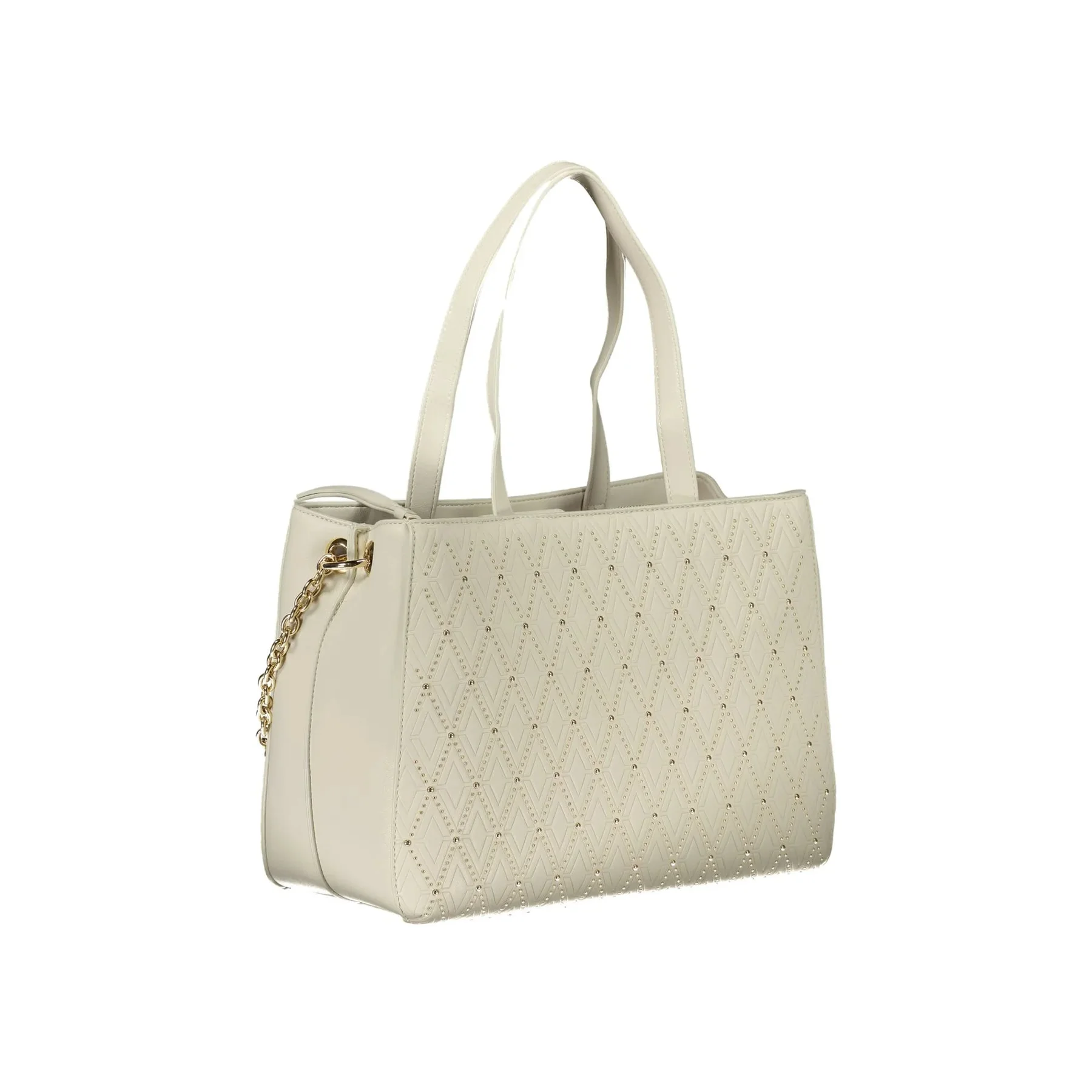 Valentino Bags Borsa a Spalla Donna Logo - vista 3