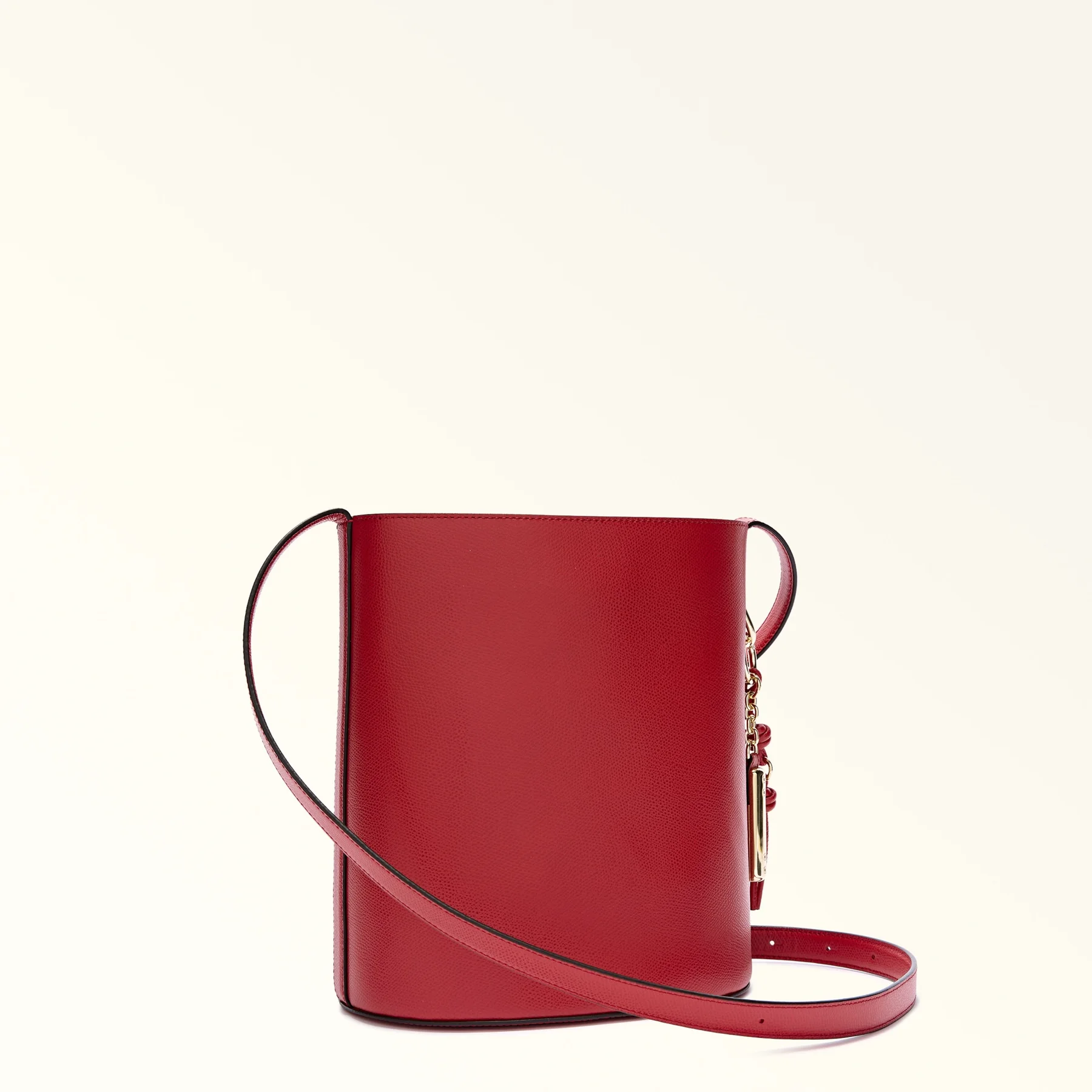 Furla Borsa Donna Tracolla Pelle Roxie Logo - vista 3