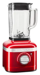 KitchenAid Frullatore Caraffa Vetro 1.4L 5ksb4026eca Candy Apple