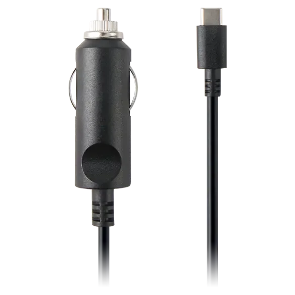 Adattatore da viaggio CC USB-C Lenovo da 65 W