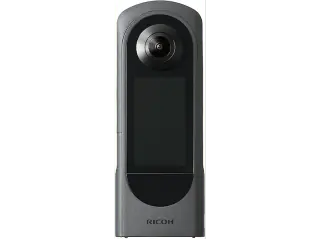 Ricoh Theta X
