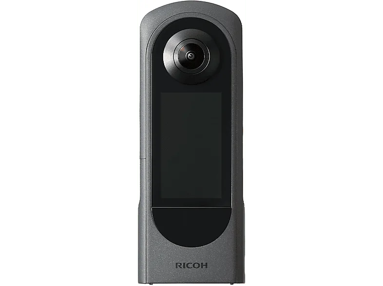 Ricoh Theta X
