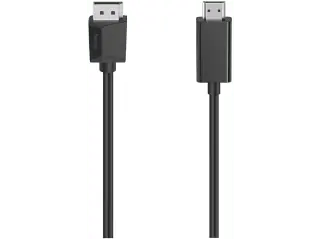 HAMA Cavo DisplayPort / HDMI