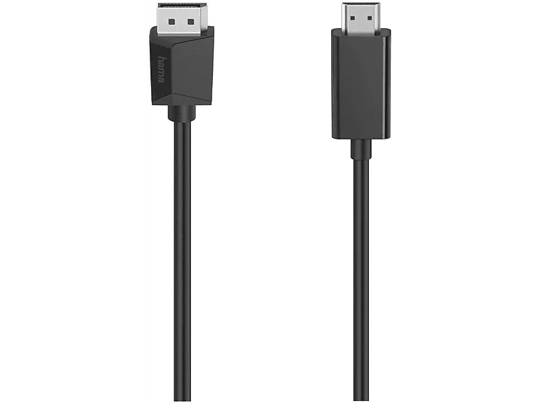 HAMA Cavo DisplayPort / HDMI